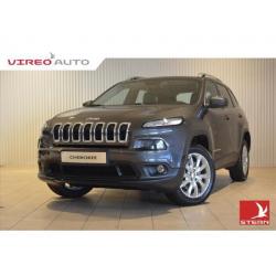 Jeep Cherokee 2.2 DIESEL | 185PK | 4X4 | FREEDOM | AUTOMAAT