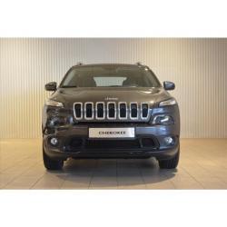 Jeep Cherokee 2.2 DIESEL | 185PK | 4X4 | FREEDOM | AUTOMAAT