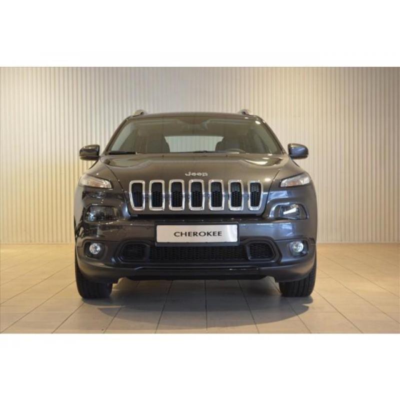 Jeep Cherokee 2.2 DIESEL | 185PK | 4X4 | FREEDOM | AUTOMAAT