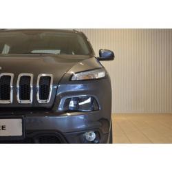 Jeep Cherokee 2.2 DIESEL | 185PK | 4X4 | FREEDOM | AUTOMAAT