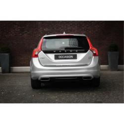 Volvo V60 2.4 D6 AWD Plug-in Hybrid | Lease € 580,– per mnd