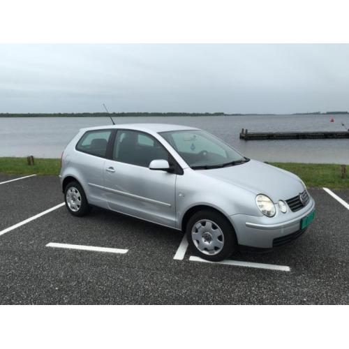 Volkswagen Polo 1.9 SDI Sportline - NIEUWE APK - AIRCO