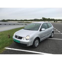 Volkswagen Polo 1.9 SDI Sportline - NIEUWE APK - AIRCO