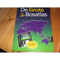 Grote Bosatlas 1997