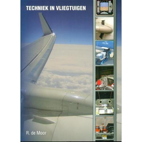 Techniek in vliegtuigen 9789078206491