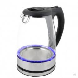 Glazen LED Waterkoker 1.7L Kynast
