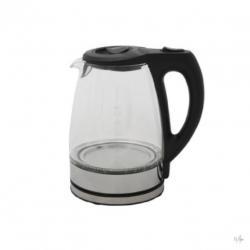 Glazen LED Waterkoker 1.7L Kynast