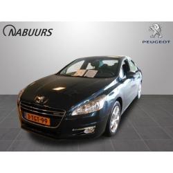 Peugeot 508 HYBRID4 BLUE LEASE PREMIUM