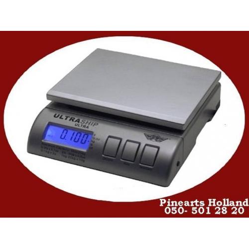 Digitale weegschaal tot 16 Kg ---- € 29,99 !