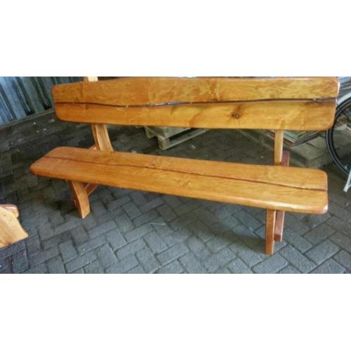 schitterend mooie tuinset hout 10 personen