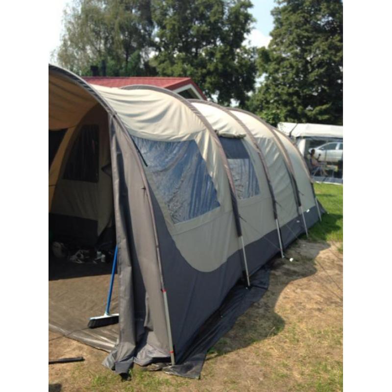 Bardani locarno 330 (2013) 4 persoons tent