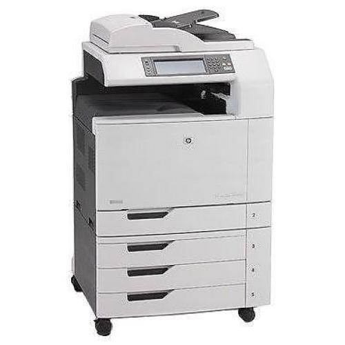 HP Printer A3 Laserprinter Multifunctional MFP Scanner DEMO