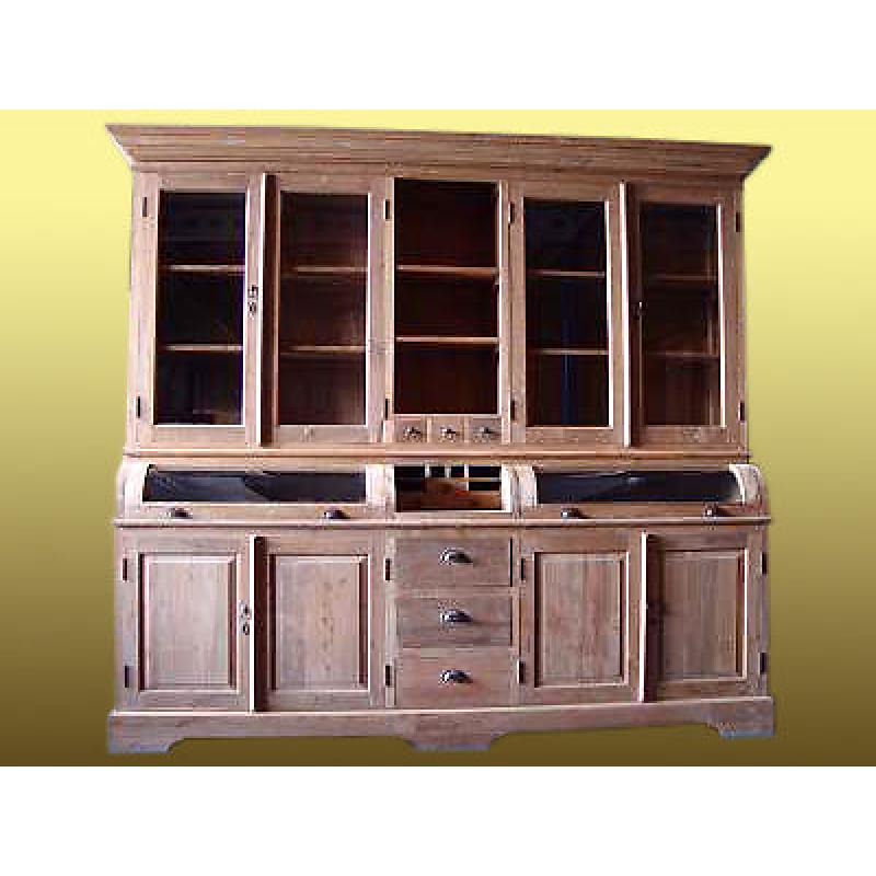 Teakshop 7 dagen per week open *6500m2 Teak meubelen*