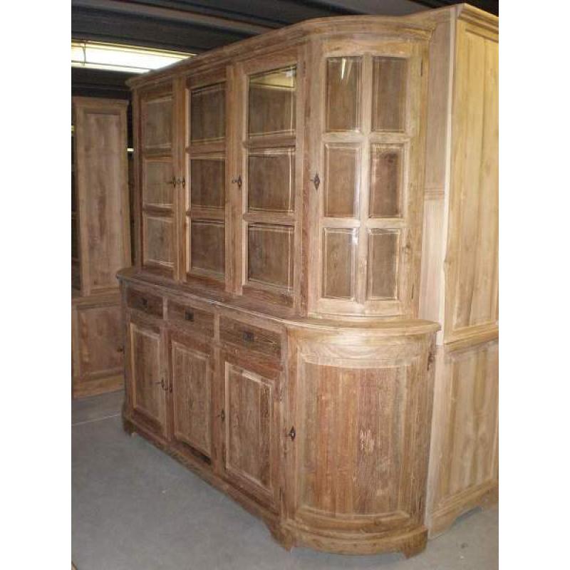 Teakshop 7 dagen per week open *6500m2 Teak meubelen*