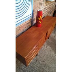 GRATIS THUIS 4/7 Scandinavisch Teakhouten Retro 60 Dressior