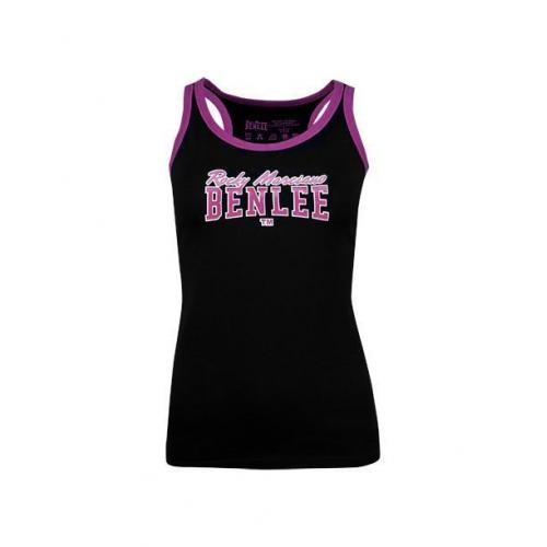 Ben Lee Ladies T-Shirt Blaze Maat s