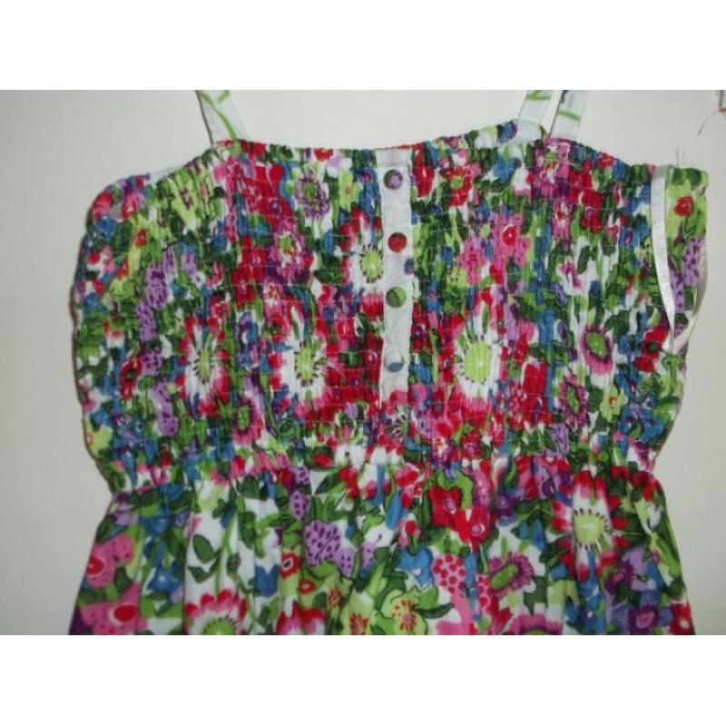 jurk vero moda maat S, ZGAN