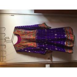Afghaanse kleding