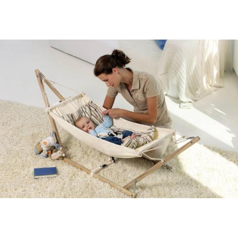 Kaya Babywieg hangmat hammock