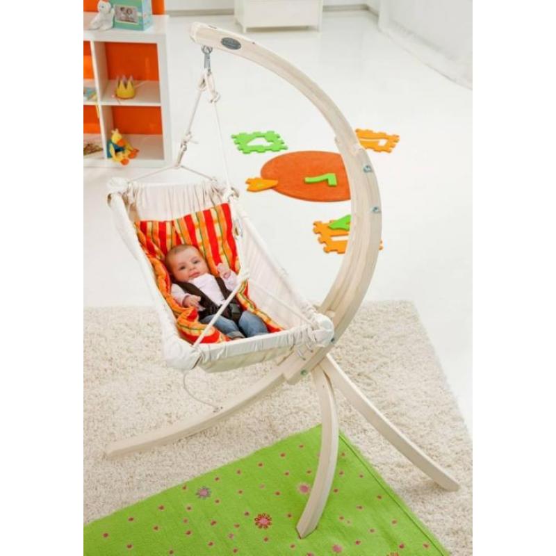 Kaya Babywieg hangmat hammock