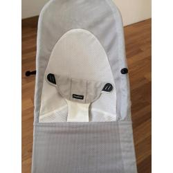 Wipstoel baby Björn