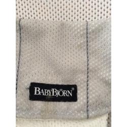 Wipstoel baby Björn