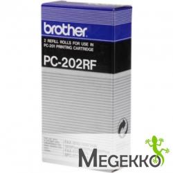 Brother 2 donorrollen