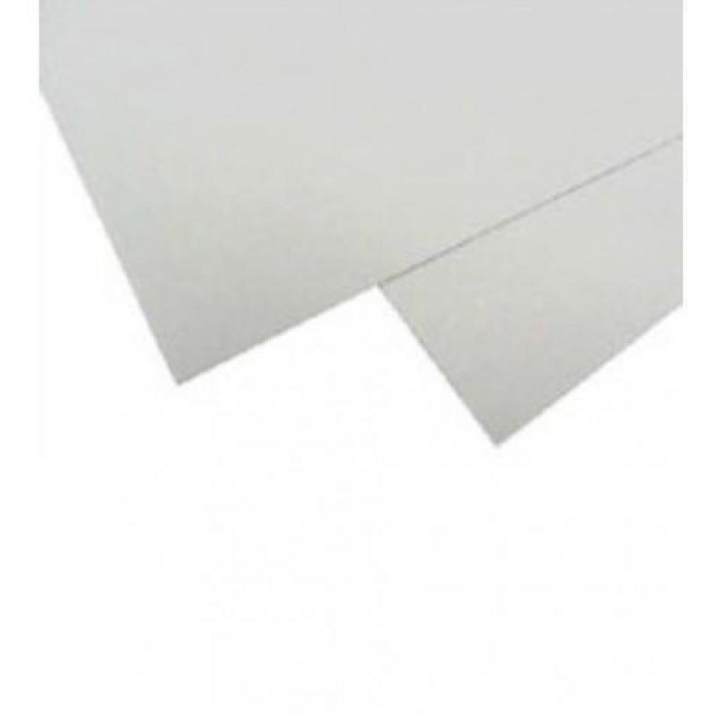 Braillepapier 26 x 35 cm , . 120 Gr . Per 100 Vel
