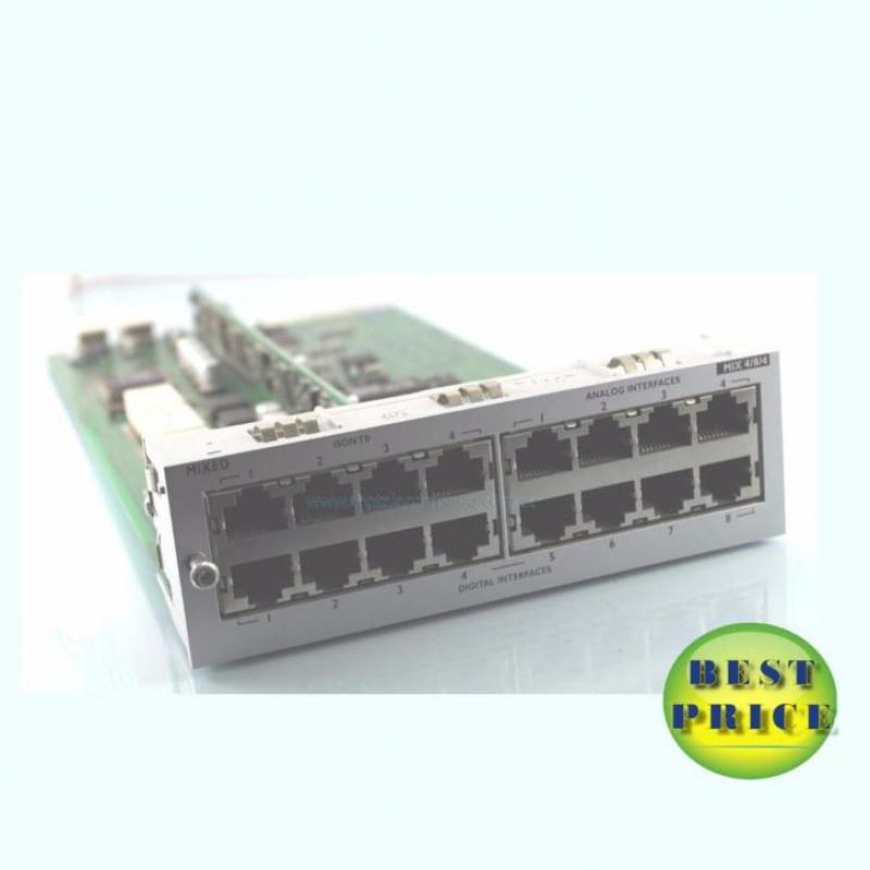 KPN Novo Alcatel OmniPCX MIX 4/8/4