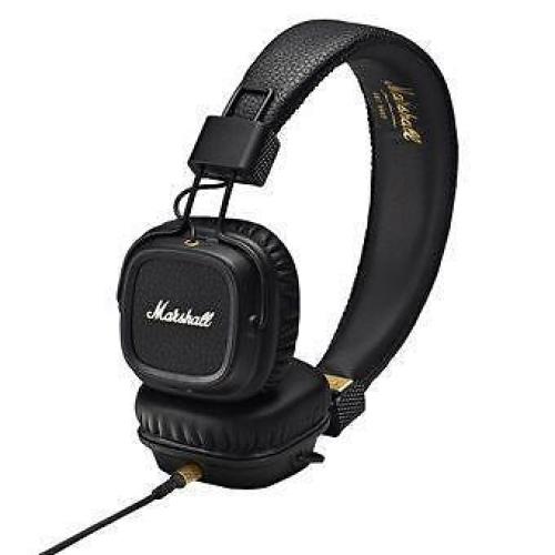 Marshall Major II On-Ear Koptelefoon