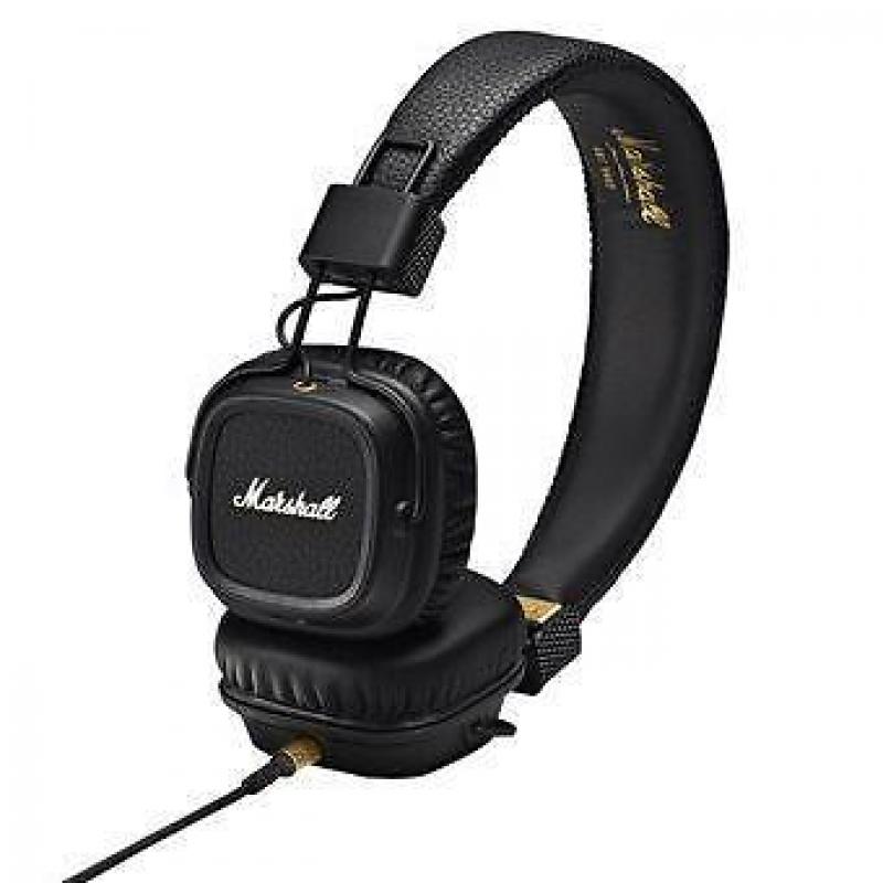 Marshall Major II On-Ear Koptelefoon