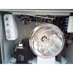 Strobe light stroboscoop Strobe master unit strobolicht US