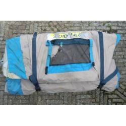 zodiac 260 compleet