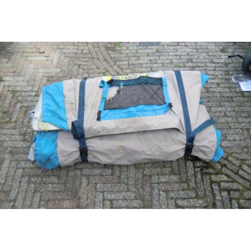 zodiac 260 compleet
