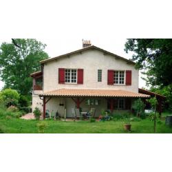 Comfortabel, direct te bewonen prettig huis