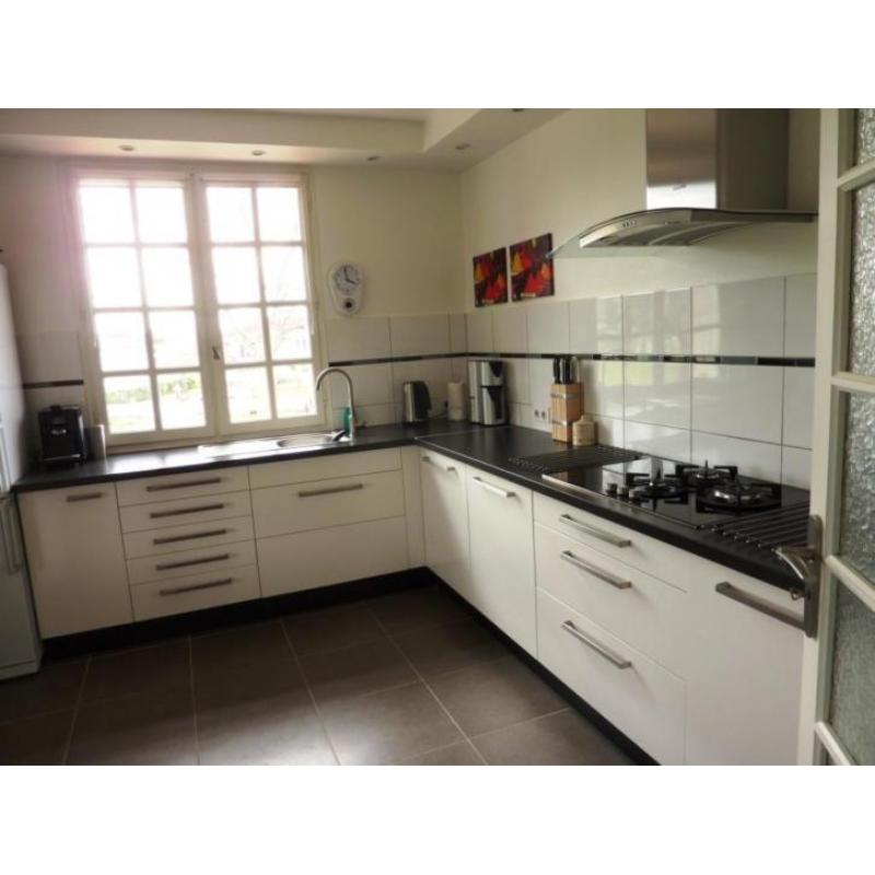 Comfortabel, direct te bewonen prettig huis