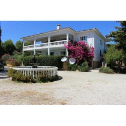 TE KOOP LANDHUIS spanje mijas Malaga