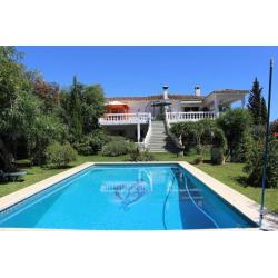 TE KOOP LANDHUIS spanje mijas Malaga