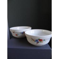2 Oude schalen (JHMI)