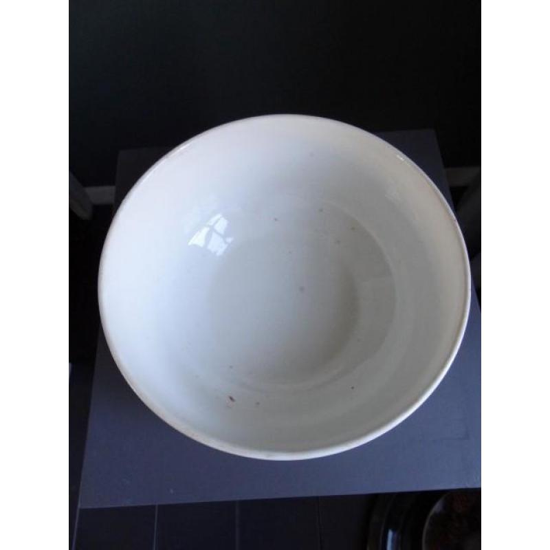 2 Oude schalen (JHMI)