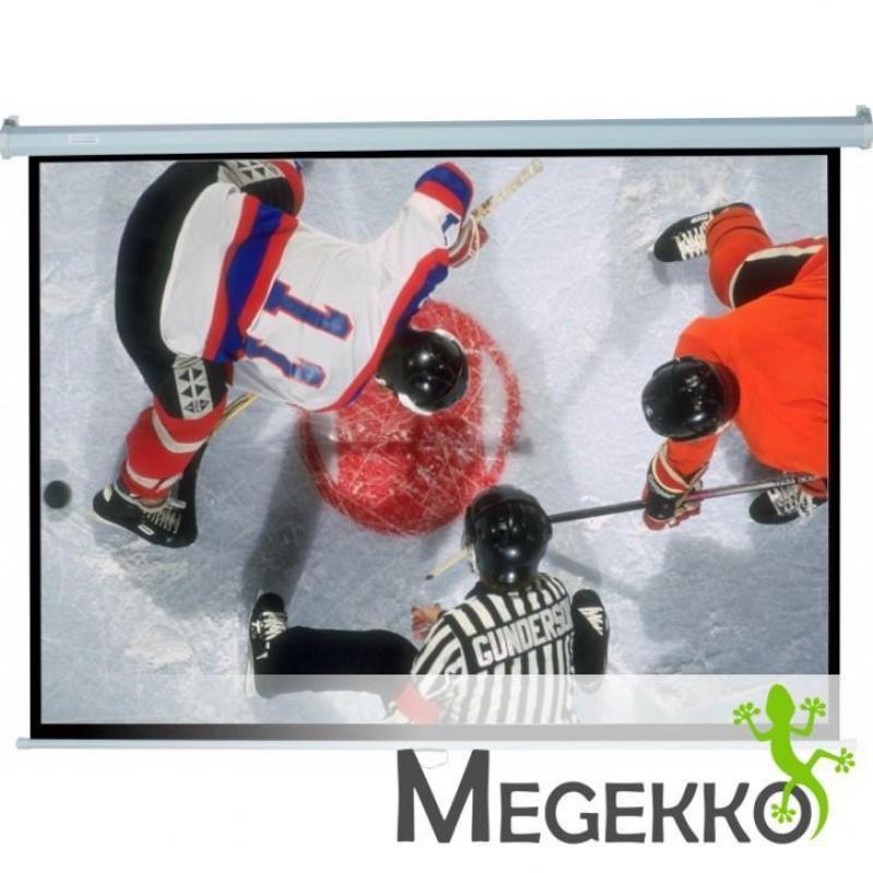 Elite Screens M150XWH2 projectiescherm
