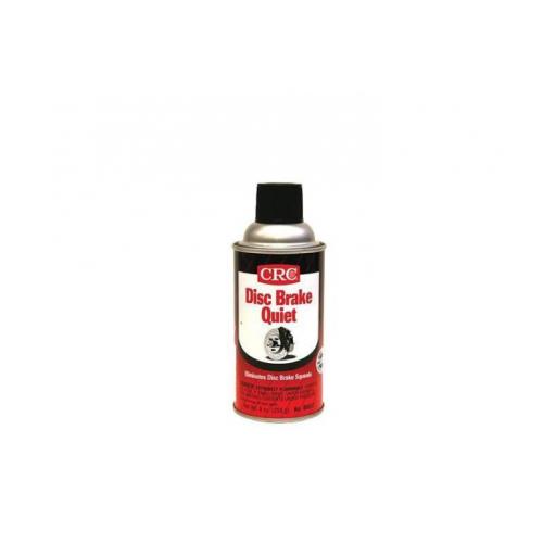 Crc disc brake quiet 100 ml, flacon