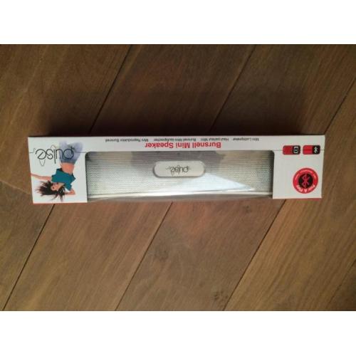 Bluetooth Speaker