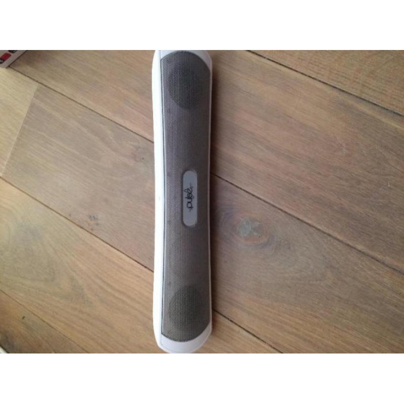 Bluetooth Speaker