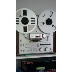 Akai gx 625