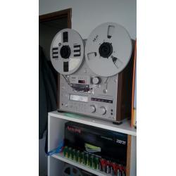 Akai gx 625