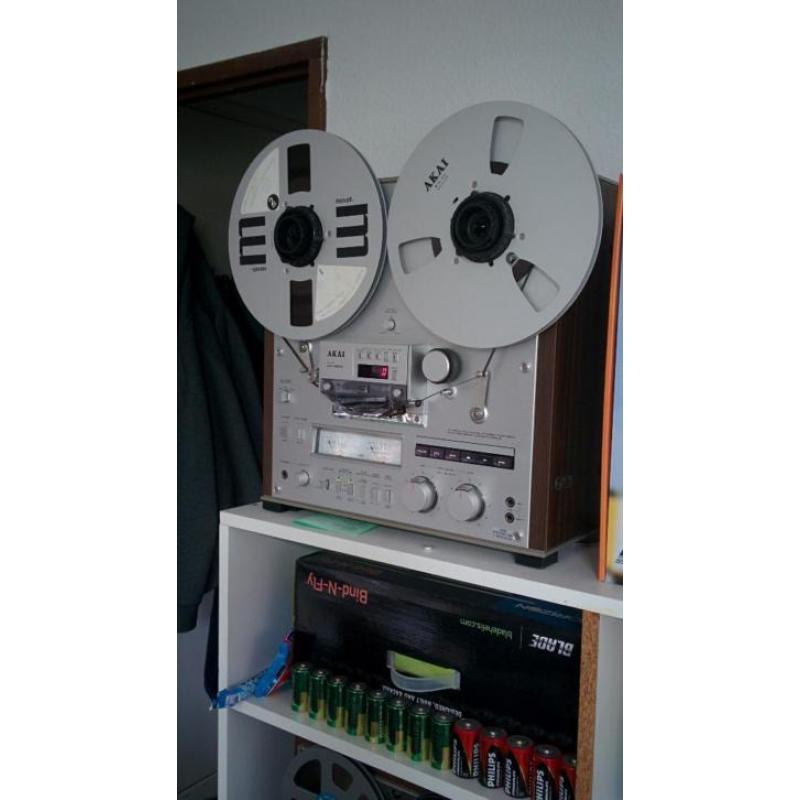 Akai gx 625