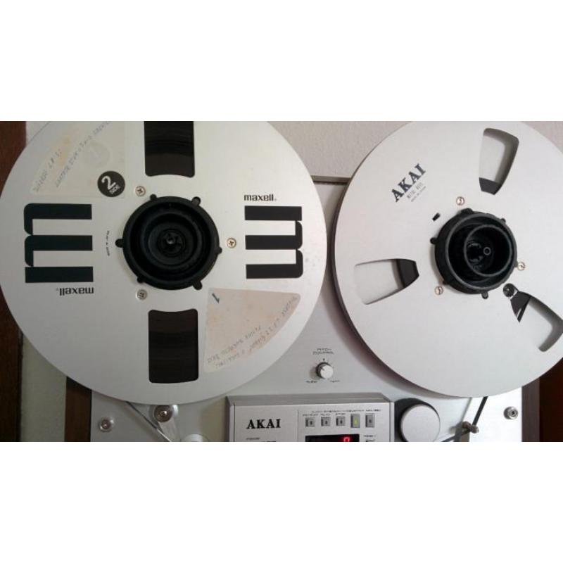 Akai gx 625