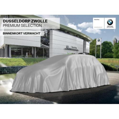 BMW X5 (bj 2014, automaat)
