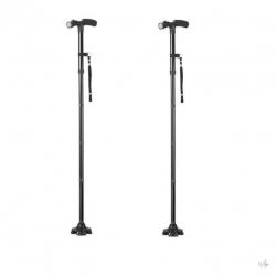 Canne Wandelstok met LED